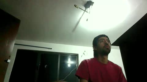 _iluvatar_ online show from 03-12-26, 02:07