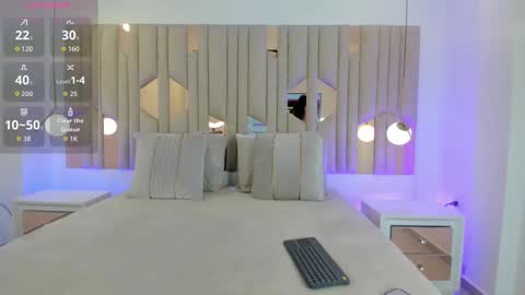 Isa online show from 02-26-26, 08:52