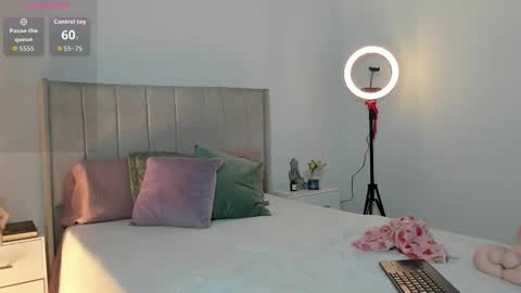 Megan online show from 02-17-26, 03:47