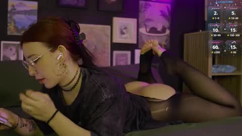 Irene    online show from 02-09-26, 02:59