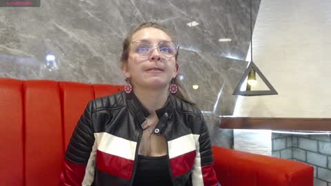 Isa online show from 01-13-25, 02:21