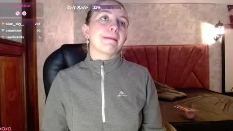 Isa online show from 10-23-25, 01:10