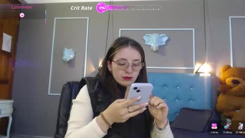 Isa online show from 02-10-26, 12:20