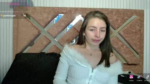 Isa online show from 04-25-26, 02:47