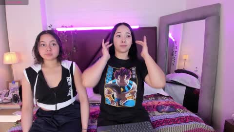 Isa online show from 01-11-25, 02:15