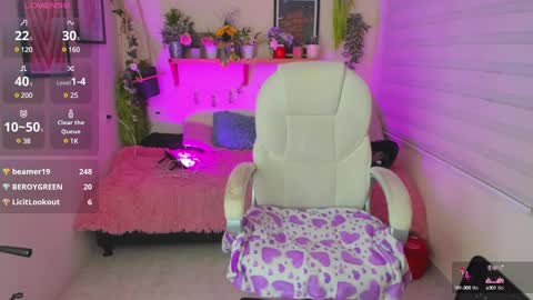 Ivanna  online show from 01-17-25, 09:17