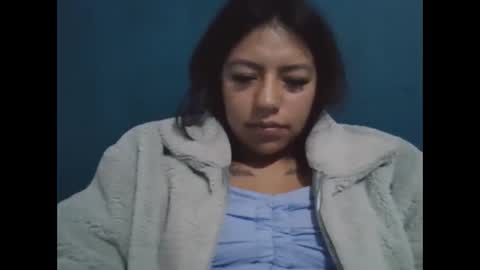 Ivanna  online show from 03-01-25, 09:59