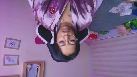 Ivanna  online show from 03-07-25, 11:49