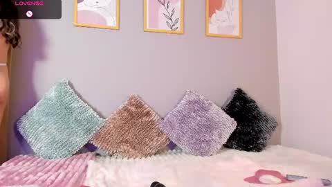 Ivanna online show from 06-20-26, 05:43