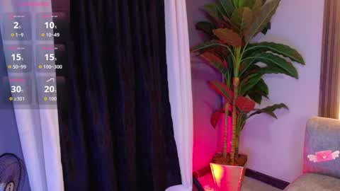 Annie online show from 11-28-25, 08:22