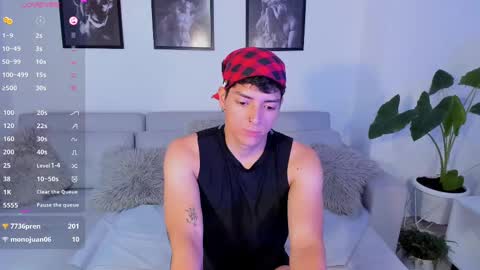 J A C O B online show from 02-26-25, 01:43