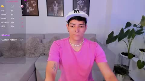 J A C O B online show from 02-26-25, 09:27