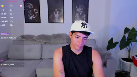 J A C O B online show from 03-02-25, 12:53