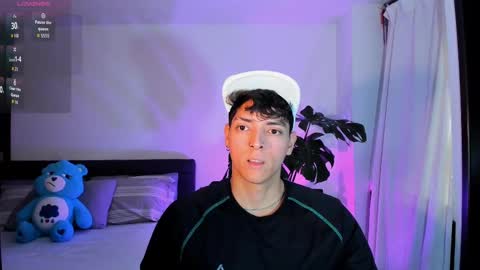 J A C O B online show from 09-22-25, 02:52