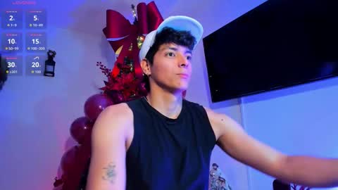 J A C O B online show from 11-27-25, 05:09