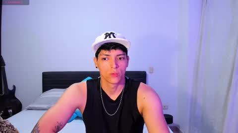 J A C O B online show from 02-22-26, 05:33