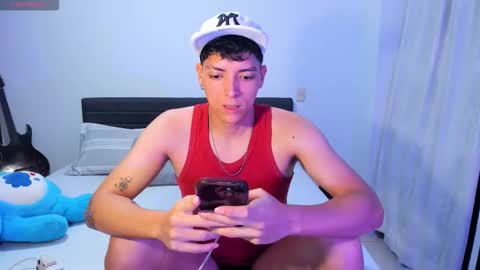 J A C O B online show from 02-28-26, 04:08