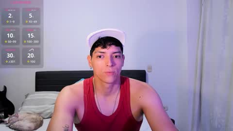 J A C O B online show from 03-12-26, 11:22