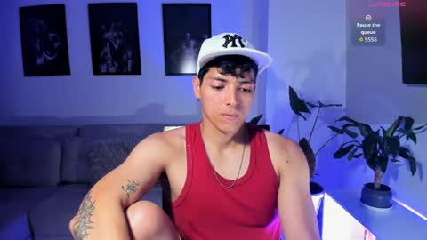 J A C O B online show from 04-14-26, 04:07