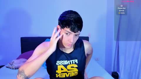 J A C O B online show from 06-14-26, 10:34