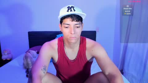 J A C O B online show from 06-16-26, 08:00