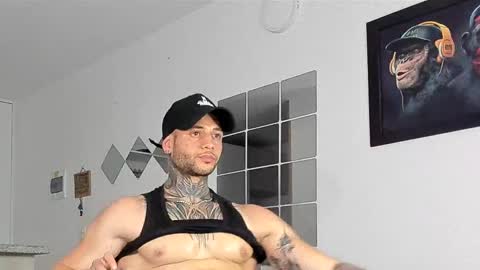 Snapshot of _jamesleandros chatting on 02-22-25, 06:50 jeison online show from 02-22-25, 06:50