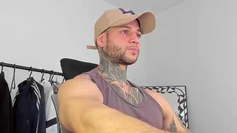 jeison online show from 10-23-25, 04:39