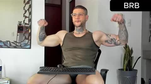 jeison online show from 11-15-25, 01:07