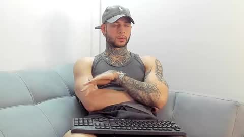 jeison online show from 11-17-25, 05:41