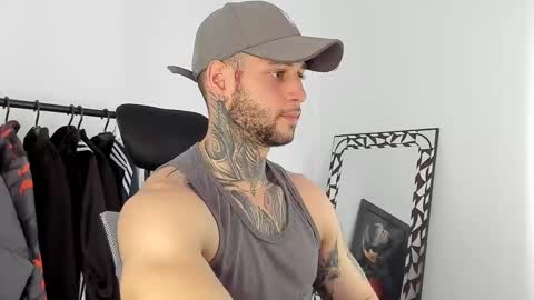 jeison online show from 11-19-25, 05:24