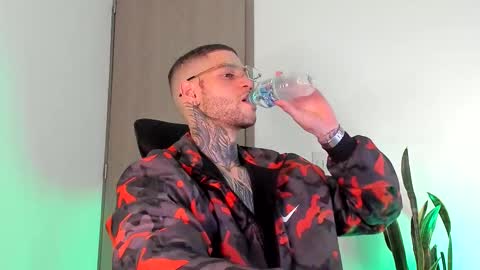 jeison online show from 03-05-26, 12:50