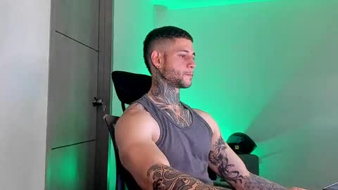 jeison online show from 06-02-26, 03:41