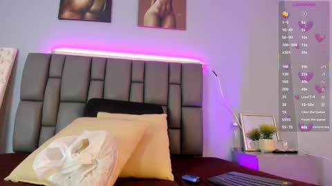 Jasmine online show from 09-21-25, 12:51