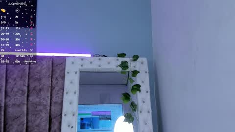 Jasmine online show from 11-15-25, 01:51