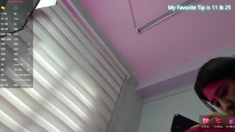 Jasmine online show from 02-04-26, 01:50