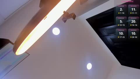 Jasmine online show from 03-23-26, 11:36