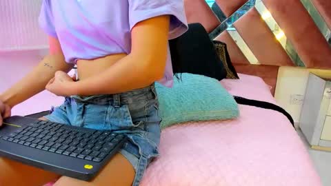 Jasmine online show from 03-29-26, 11:54