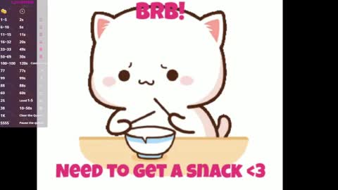 Jasmine online show from 04-23-26, 10:58