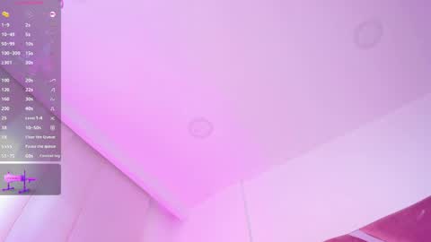 Jasmine online show from 04-25-26, 09:12