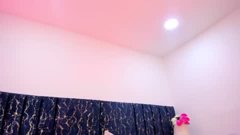 Jasmine online show from 07-18-26, 06:45