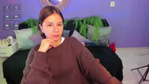 Jasmine online show from 12-21-25, 02:02