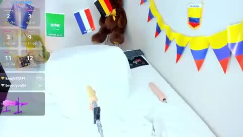 _jasminnee_ online show from 07-11-26, 06:10