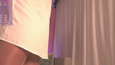 _jessica1 online show from 03-01-26, 12:07