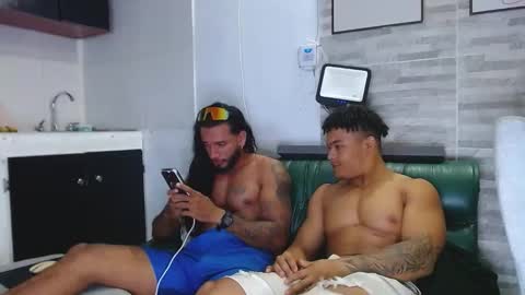 john connor online show from 02-03-26, 02:53