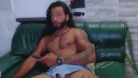 john connor online show from 02-27-26, 11:49