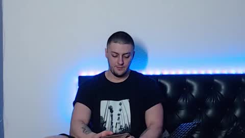 Joni online show from 12-05-25, 05:38