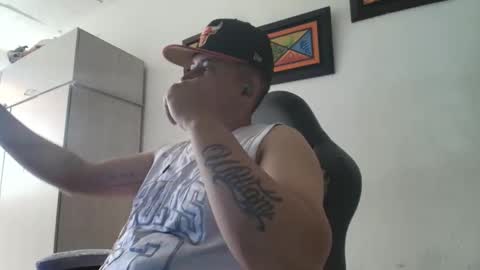 jordan online show from 10-21-25, 07:03