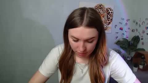 Jolia online show from 03-04-26, 07:25