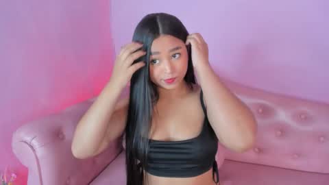 _julisweet_ online show from 11-03-25, 12:17