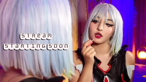 JULIANA online show from 01-31-25, 12:29